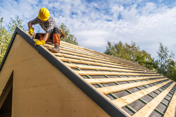 Best Flat Roof Repair Services  in Sheboygan, WI