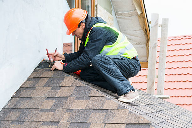 Reliable Sheboygan, WI Roofing Contractor Solutions