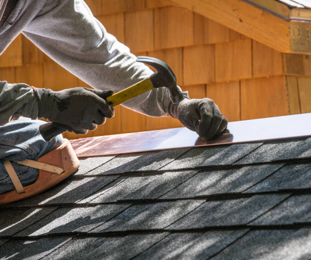 Best New Roof Installation  in Sheboygan, WI